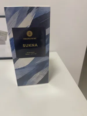 عطر عمان لاكجري