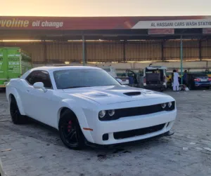 Dodge Challenger R/T