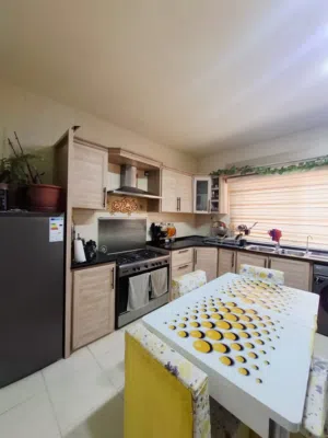 160 m2 3 Bedrooms Apartments for Sale in Amman Tla' Ali