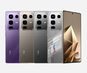 Infinix Other 256 GB in Amman