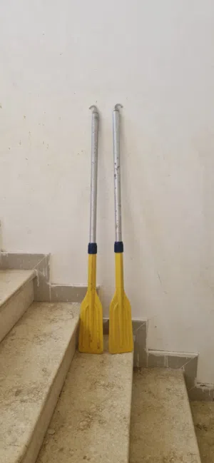 جوز مجاديف