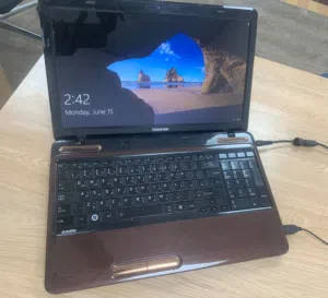 Windows Toshiba for sale in Al Riyadh