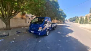 بورتر  2009 فحص كامل