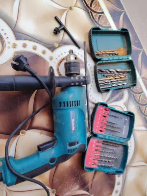 دريل ماكيتا أصلي Makita drill original