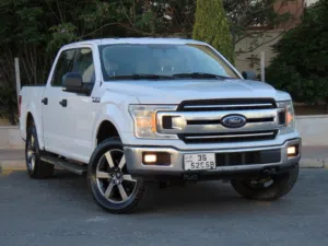 Ford F150 2018 للبيع
