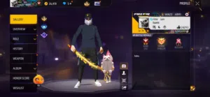 Free fire id 2018 Bangladesh server