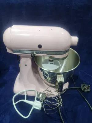 ميكسر kitchenaid 325wat امريكى