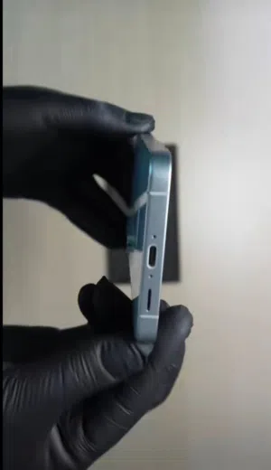 سامسونك اس 24 fe   الجهاز  جدأ نظيف