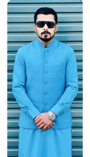 Talha saleem 