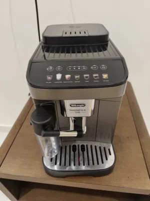 مكينة قهوة ديلونجي ماجنيفيكا إيفو Delongi Magnifica Evo coffee machine