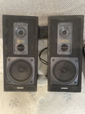 سماعات ألماني TELEFUNKEN