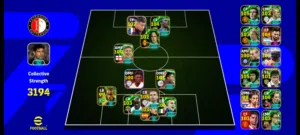 PES Accounts and Characters for Sale in Al Karak