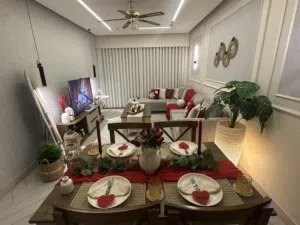 2 Bedrooms Chalet for Rent in Aqaba Ayla