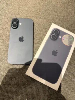 Apple iPhone 17 256 GB in Tripoli