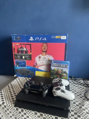 PlayStation 4 PlayStation for sale in Hawally