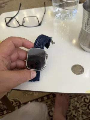 Apple smart watches for Sale in Amman