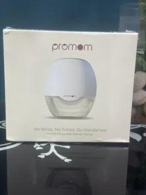 Electric Breast pump