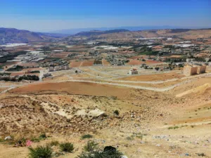 Residential Land for Sale in Amman Abu Nsair