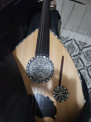 عود محمود داغر صوت جدا جميل