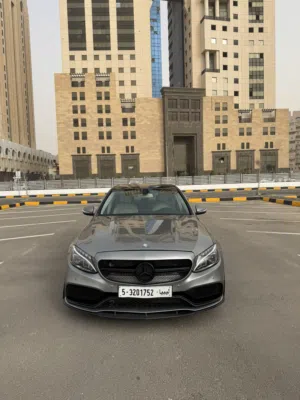 Used Mercedes Benz C-Class in Tripoli