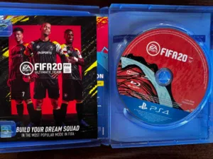 ألعاب PS4 أصلية للبيع بحالة ممتازة