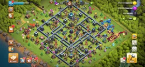Clash of Clans Accounts and Characters for Sale in Muscat