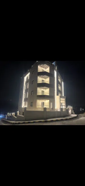 140 m2 3 Bedrooms Apartments for Sale in Amman Shafa Badran