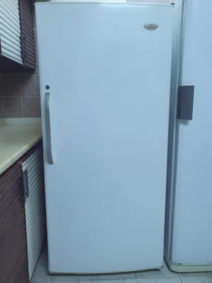 Home Queen Refrigerator – Large Capacity Single Door Fridge