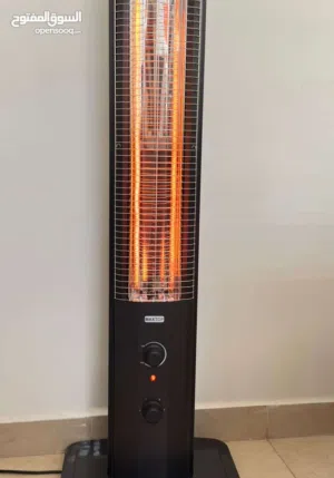 صورة كهرباء كربون شبه جديد للبيع