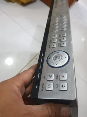 16 channel Smart Ray Camera Receiver