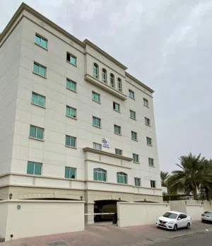 2BHK Flat For Rent in Al Khuwair (with Furniture)
