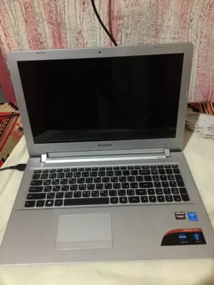 هاوسينج كامل بالشاشه لينوفو Z51-70