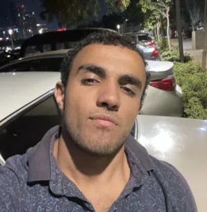 مينا وجيه 