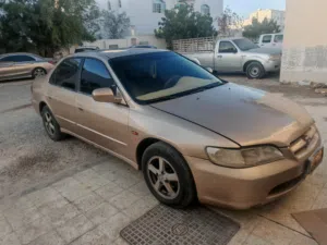 اكورد رقم 1 موديل 2000