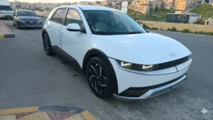 هيونداي ايونيك 5 للبيع