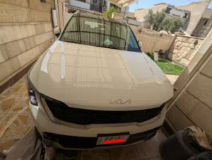 سورنتو 2024 محرك 4 سلندر