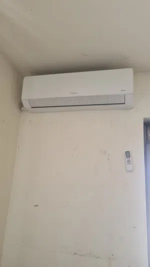 مكيف Family  كوري لا بيع