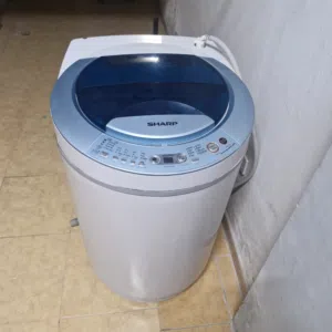 للبيع غساله 10 كيلو