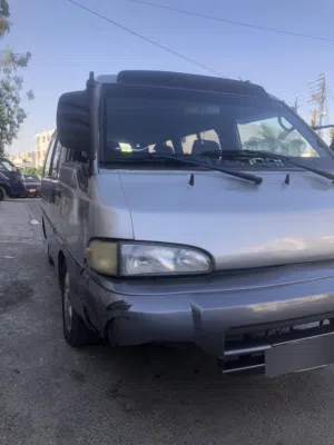 Used Hyundai H 100 in Amman