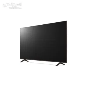 شاشه جي جارد 55 بوصه سمارت موديل 2025 بسعر نار + علاقه مجانا