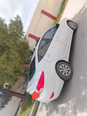 هونداي اكسنت 2018 مستعمل 7 جيد ب 8500