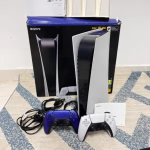 PlayStation 5 PlayStation for sale in Muscat