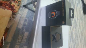 ساعة هواوي GT5