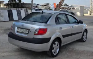 Used Kia Pride in Jenin