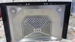 شافطه دهون للمطابخ والمطابخ الكبيرة والواسعه والمطاعم......................... ................ .