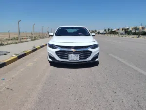 ماليبو 2017