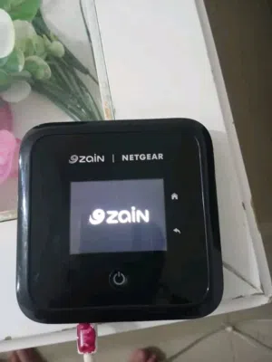 راوتر ثابت و متنقل مفتوح على كل الشبكات داخل و خارج الكويت للاستفسار