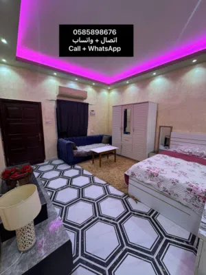 1 m2 Studio Apartments for Rent in Al Ain Al Jimi