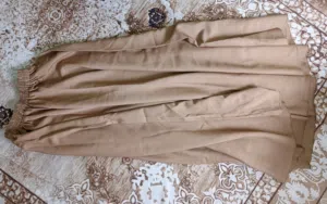 تنانير شرعية مكسي