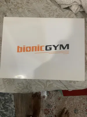 Bionic gym